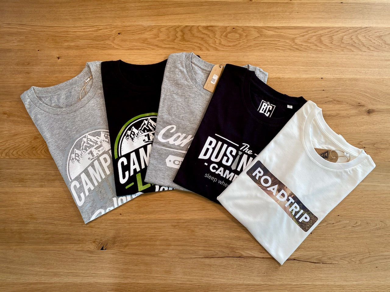 T-Shirts