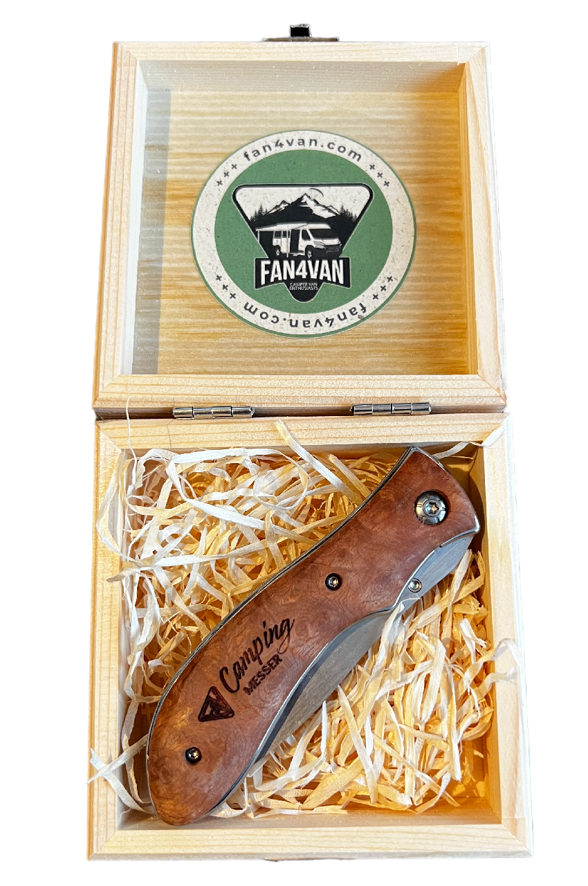 camp messer Camping Messer – fan4van