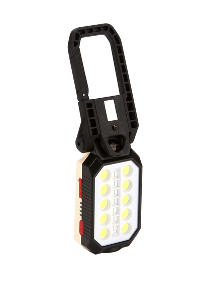FLASH light 2.0 Taschenlampe - Arbeitsleuchte