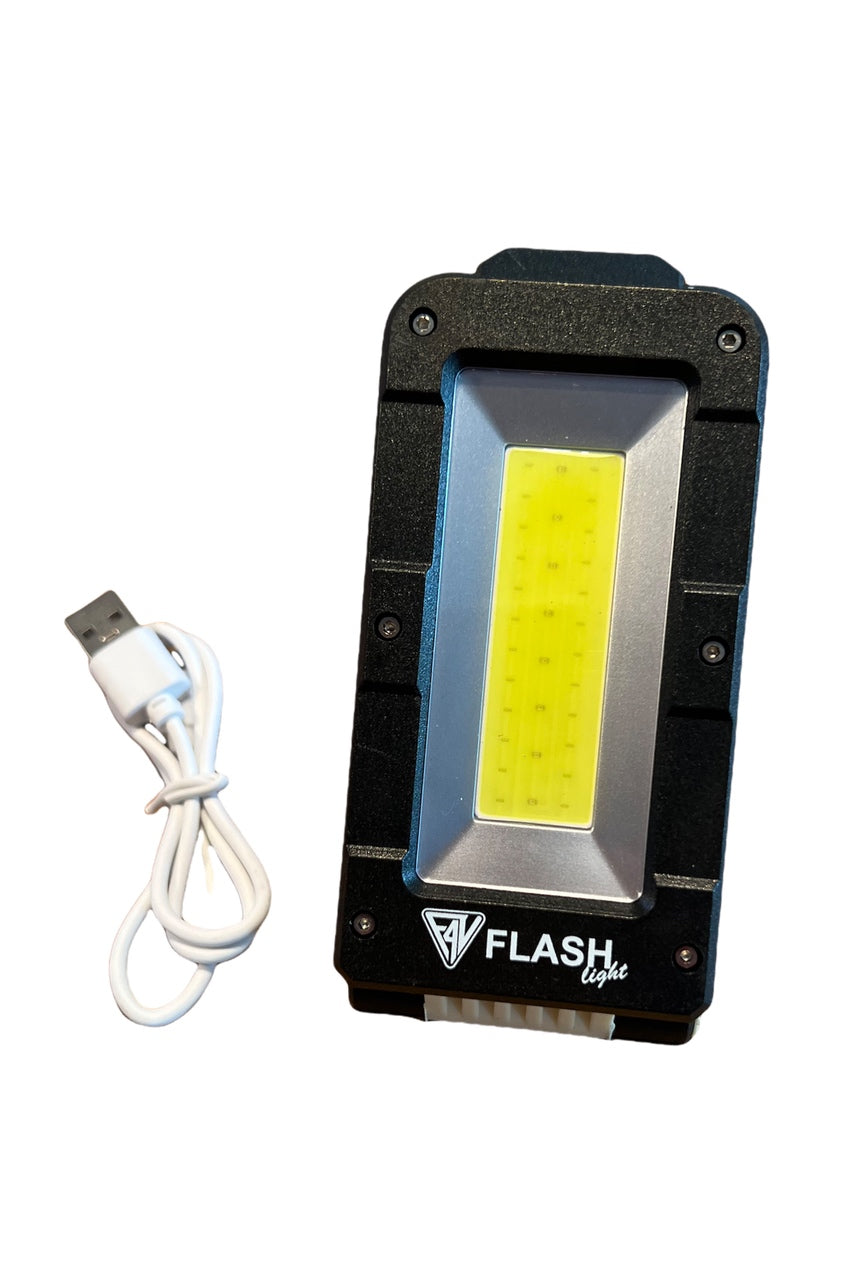 F4V FLASH light Taschenlampe - Arbeitsleuchte