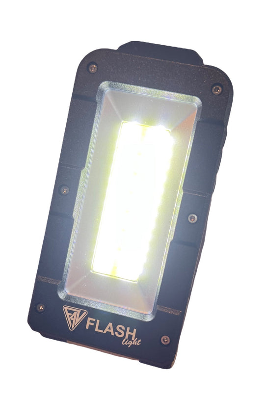 F4V FLASH light Taschenlampe - Arbeitsleuchte