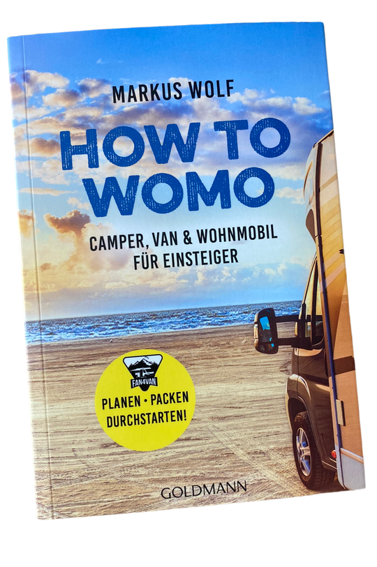 HOW TO WOMO