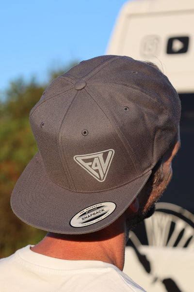 F4V Cap