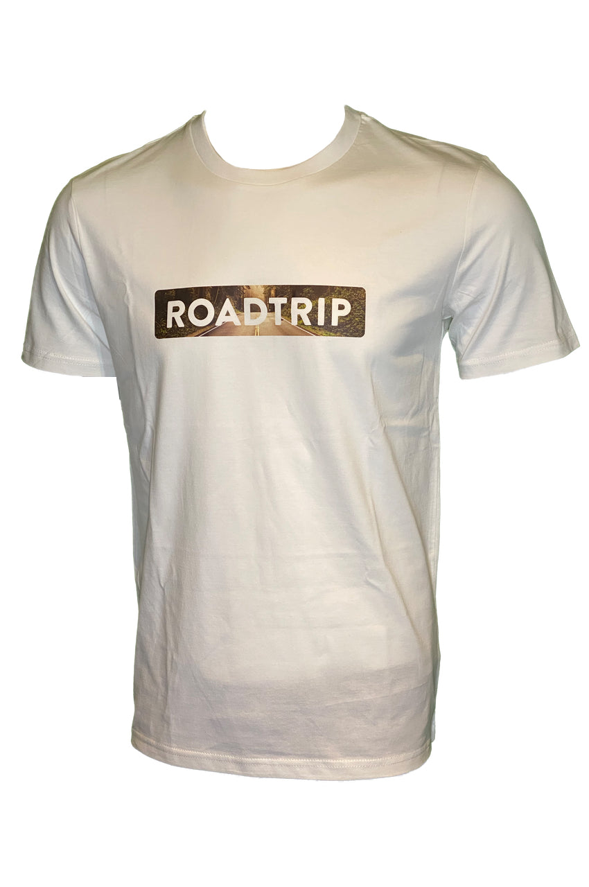 T-Shirt ROADTRIP (Tropical)