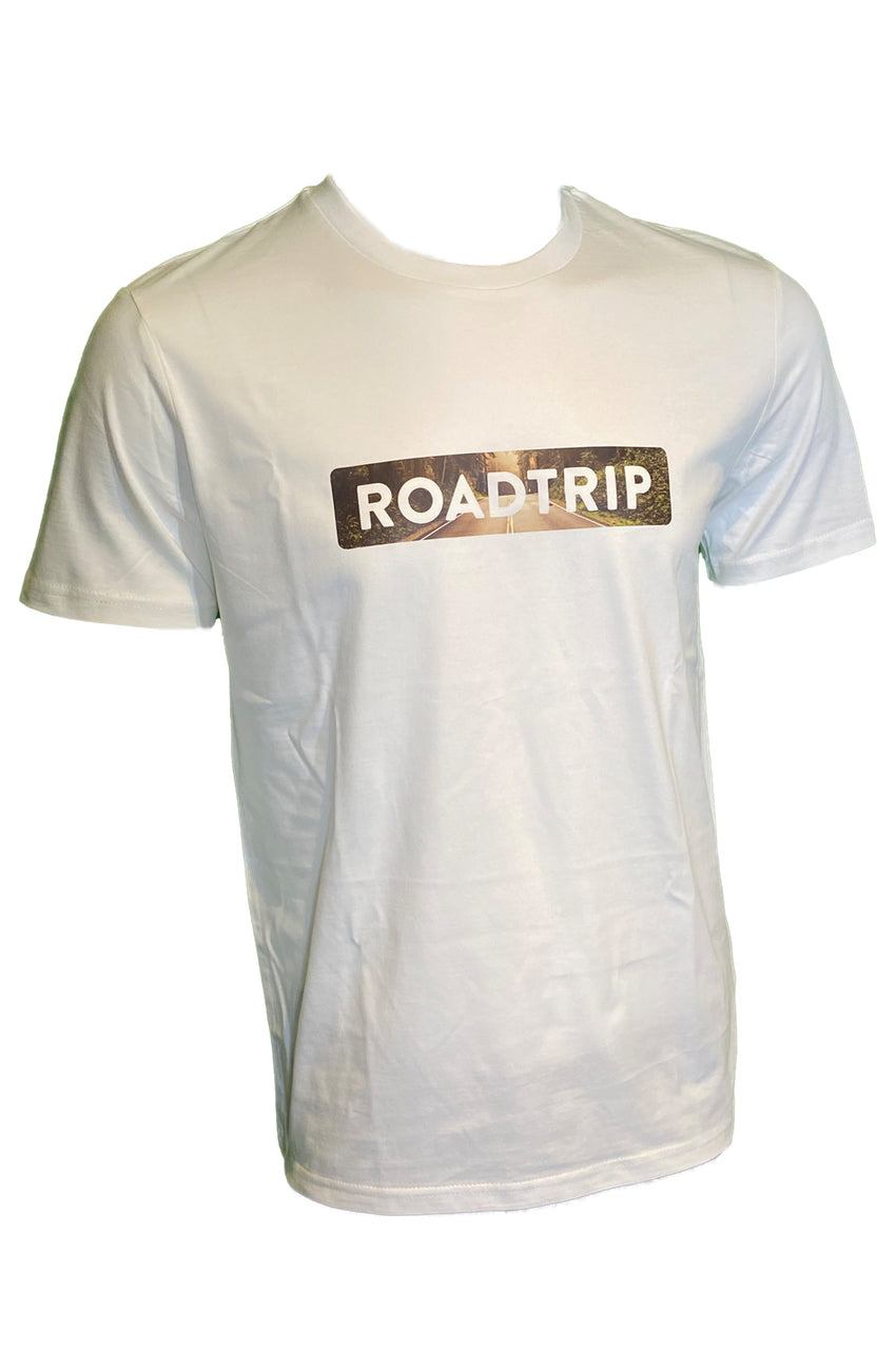 T-Shirt ROADTRIP (Tropical)