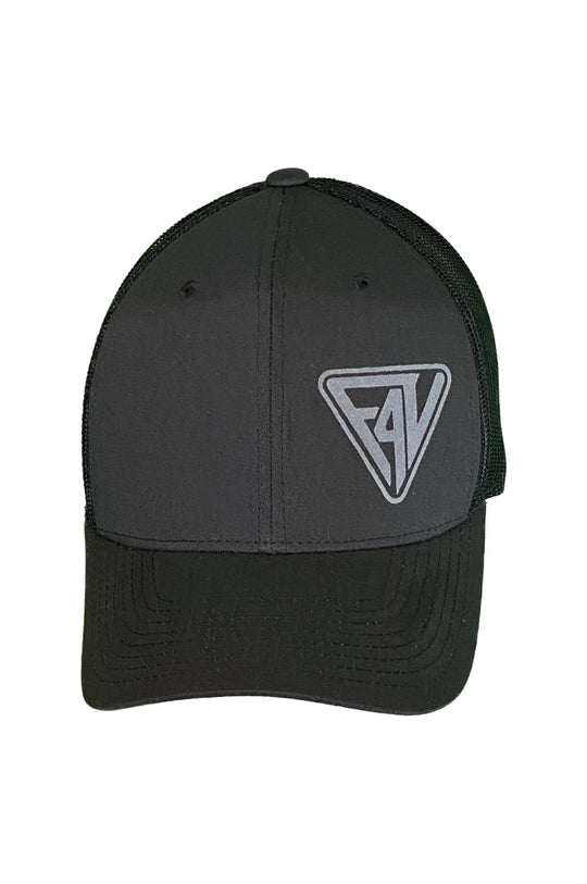 F4V Trucker Cap