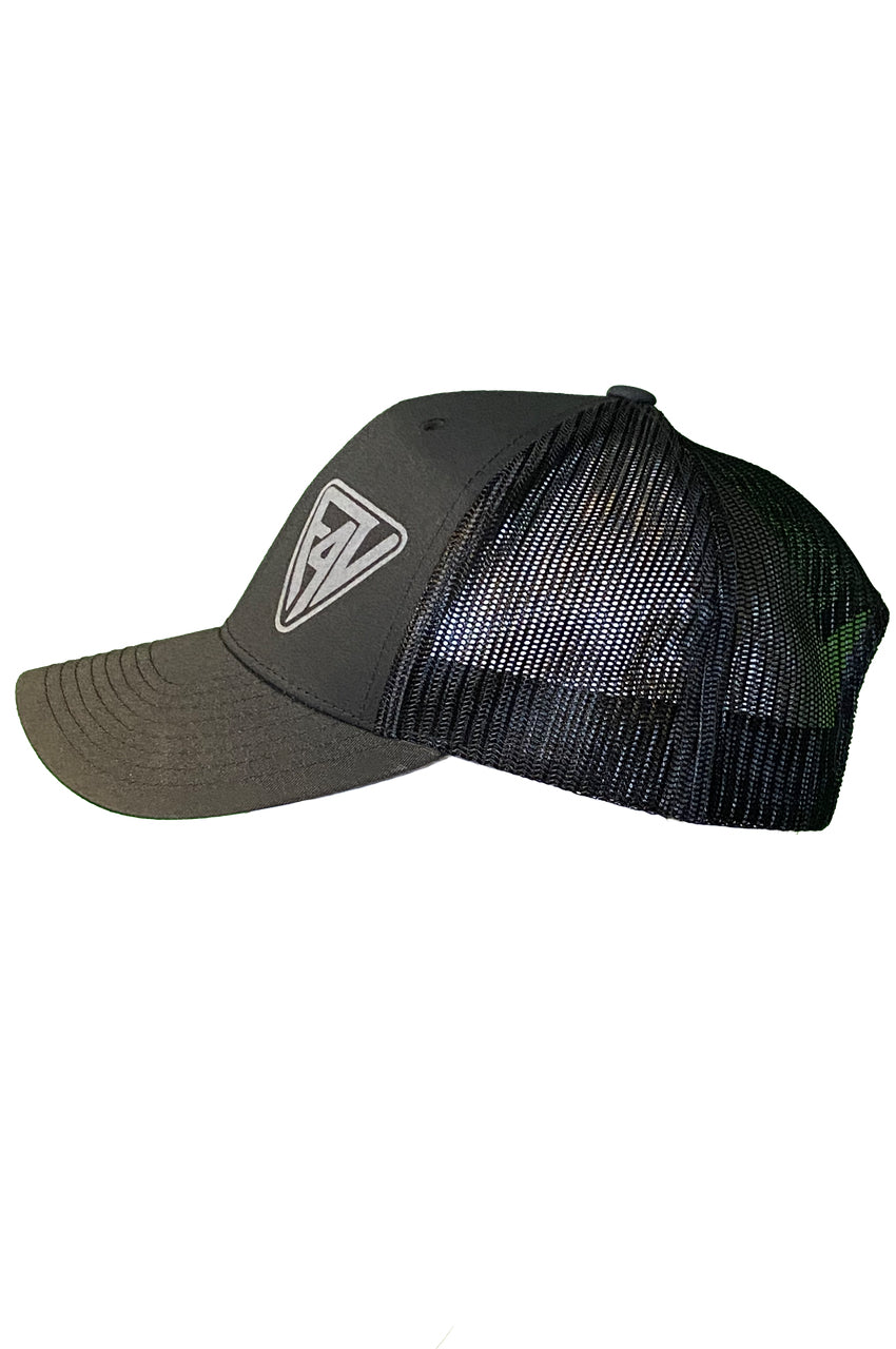 F4V Trucker Cap